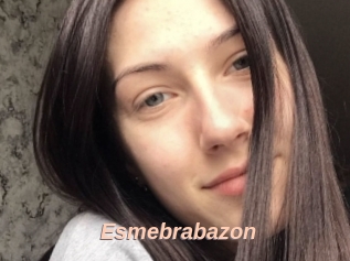 Esmebrabazon