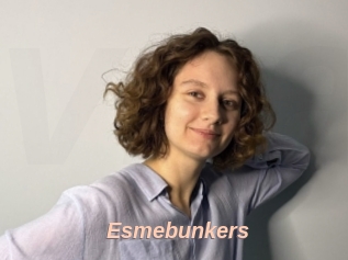 Esmebunkers