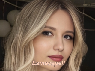 Esmecapell