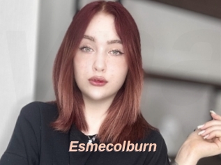 Esmecolburn