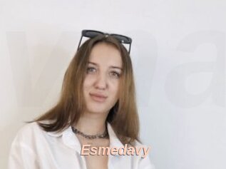 Esmedavy