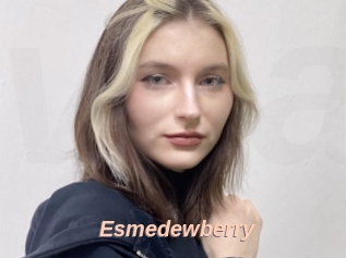 Esmedewberry