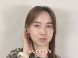 Esmegills