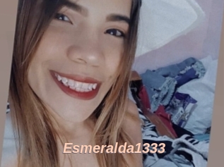 Esmeralda1333