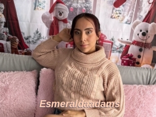 Esmeraldaadams