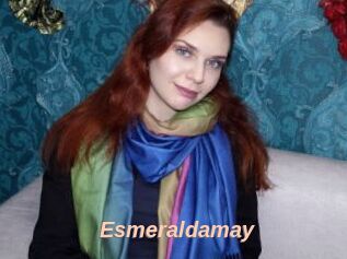 Esmeraldamay