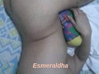 Esmeraldha