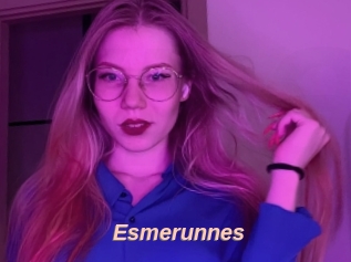 Esmerunnes