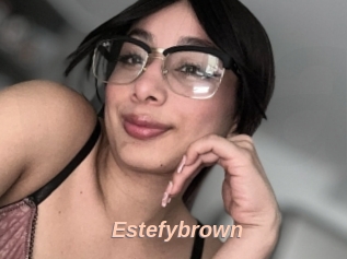 Estefybrown