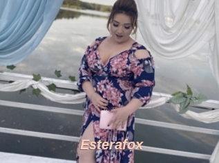 Esterafox