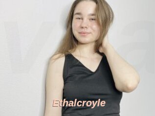 Ethalcroyle