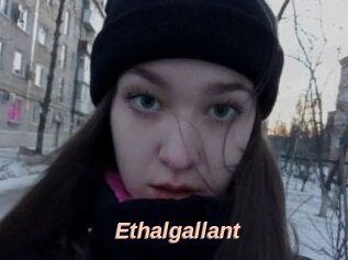 Ethalgallant