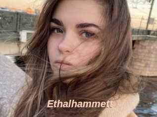 Ethalhammett