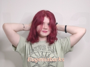 Eugeniabarks