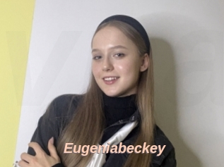 Eugeniabeckey