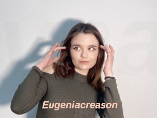 Eugeniacreason