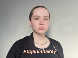 Eugeniahakey