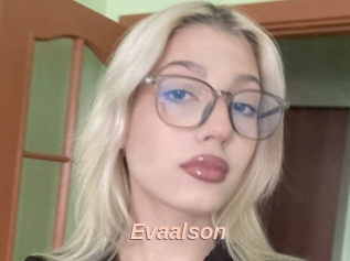 Evaalson