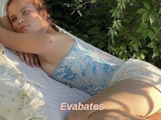 Evabates