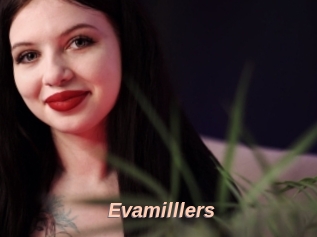 Evamilllers