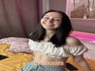 Evamorins