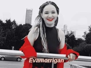 Evamorrigan