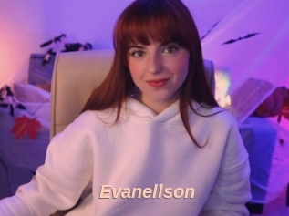 Evanellson