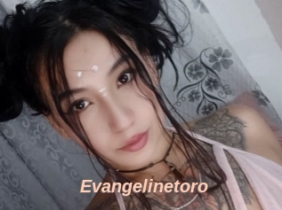 Evangelinetoro