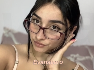 Evansvero