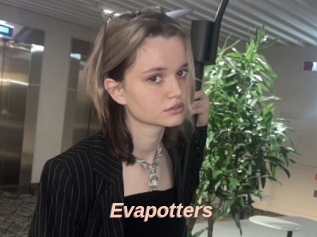 Evapotters