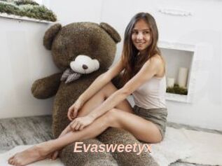 Evasweetyx