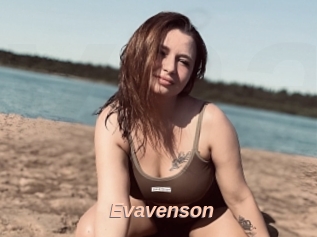 Evavenson