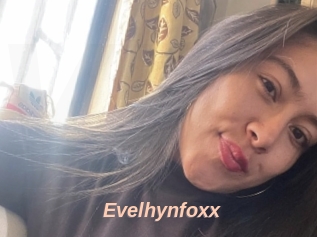 Evelhynfoxx