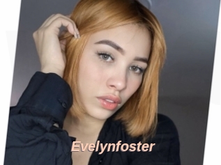 Evelynfoster