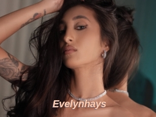 Evelynhays