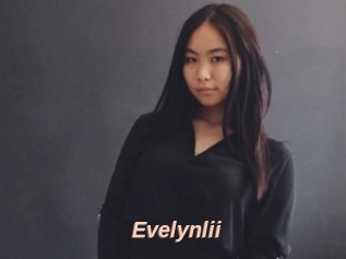 Evelynlii