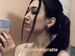 Evelynnekayratte