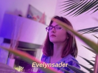 Evelynsader