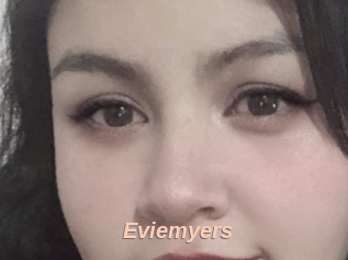 Eviemyers