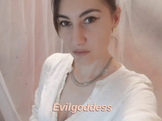 Evilgoddess