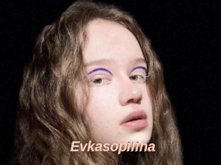 Evkasopilina