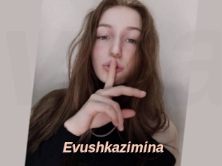 Evushkazimina