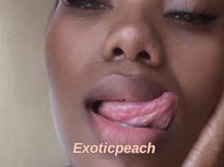 Exoticpeach