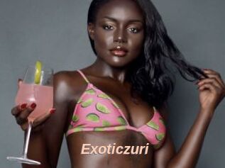 Exoticzuri