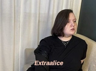 Extraalice