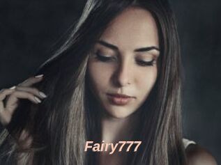 Fairy777