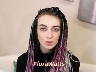 FloraWatts