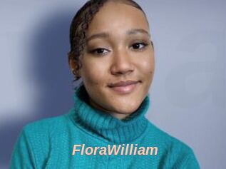 FloraWilliam