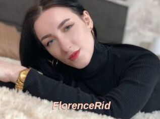 FlorenceRid