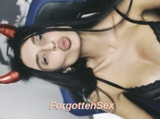 ForgottenSex